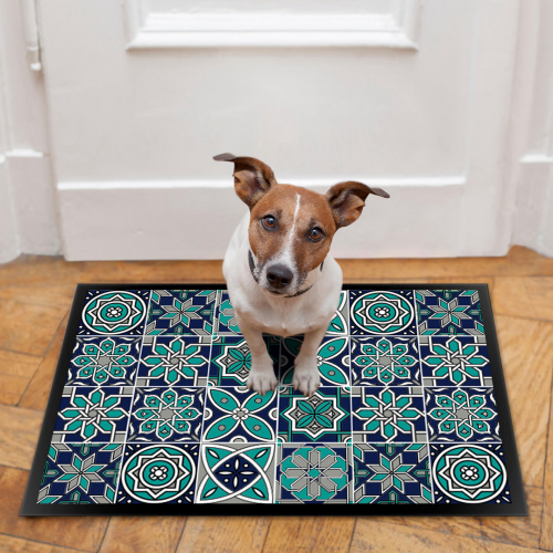 jamila_groen_deurmatten_droogloopmatten_logomatten_schoonloopmatten_inloopmatten_entreematten_vloermatten_lopers_deurmat_op_maat_hond
